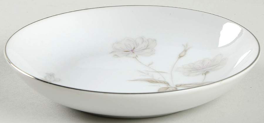 Harmony Fruit/Dessert (Sauce) Bowl by Mikasa-1