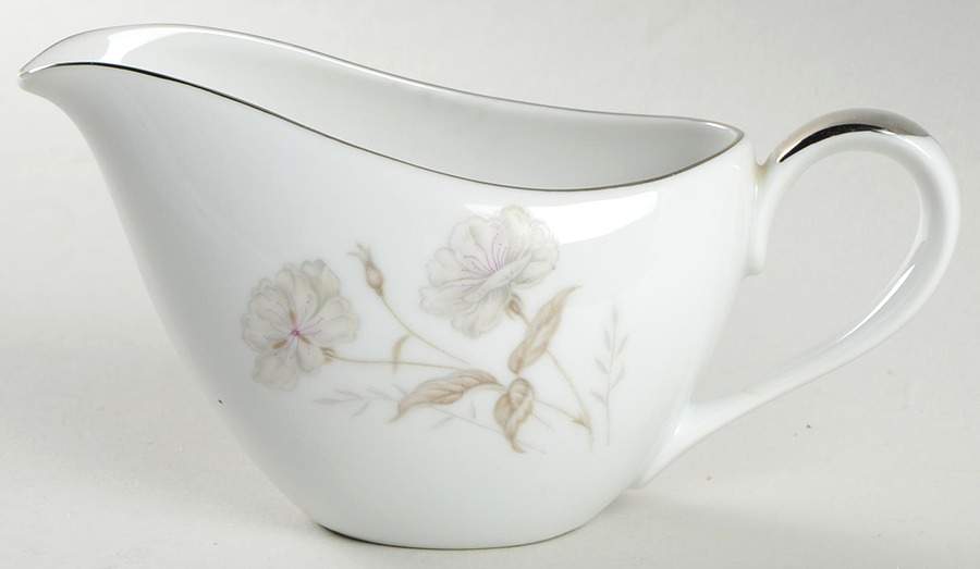 Harmony Creamer by Mikasa-1