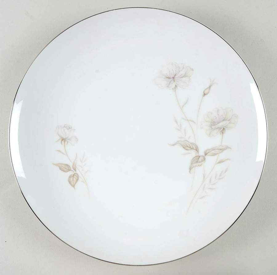 Harmony 12" Chop Plate (Round Platter) by Mikasa-1