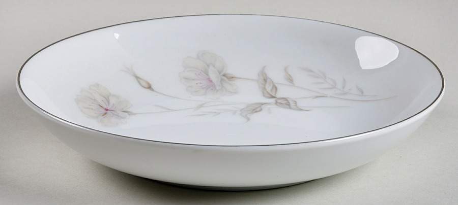 Harmony Coupe Soup Bowl by Mikasa-1