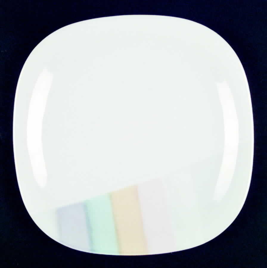 Harmony Dinner Plate by Mikasa-1