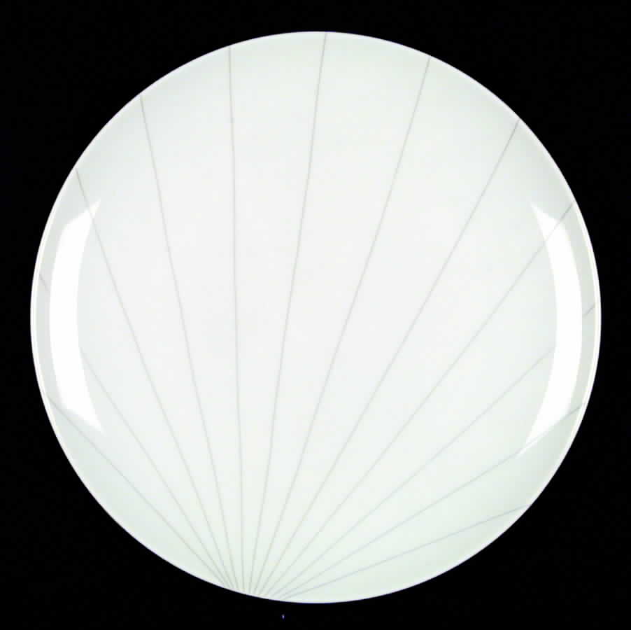 Harmony Dinner Plate by Mikasa-1
