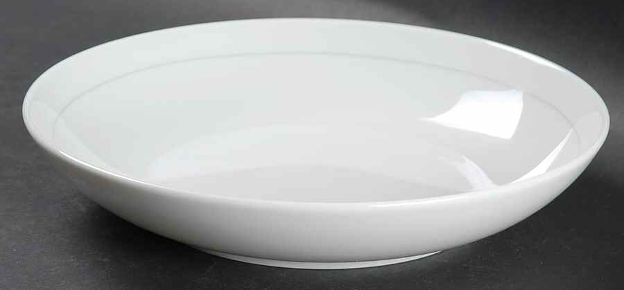 Harmony Coupe Soup Bowl by Mikasa-1