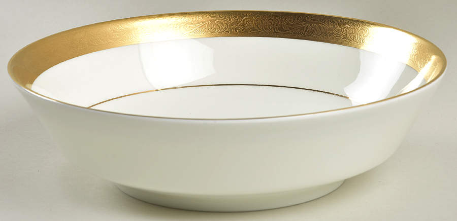 Harrow 8" Round Vegetable Bowl by Mikasa-1