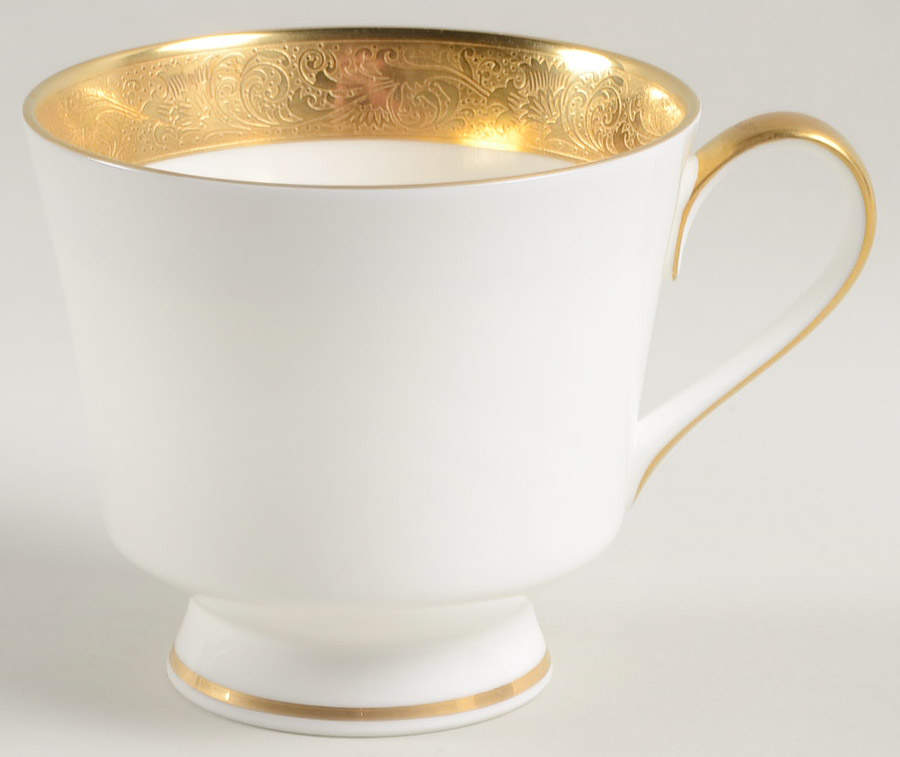 Harrow Footed Cup by Mikasa-1