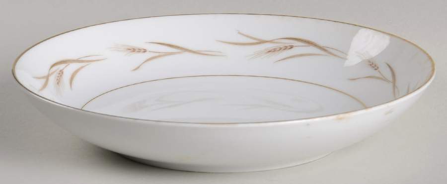 Harvest Coupe Soup Bowl by Mikasa-1
