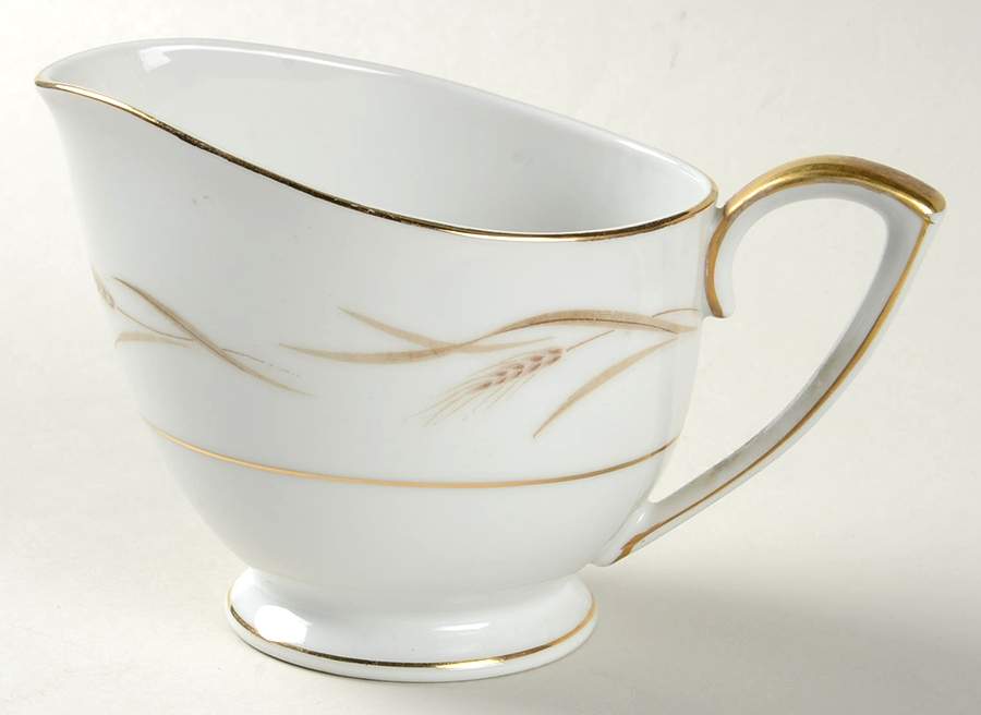 Harvest Creamer by Mikasa-1