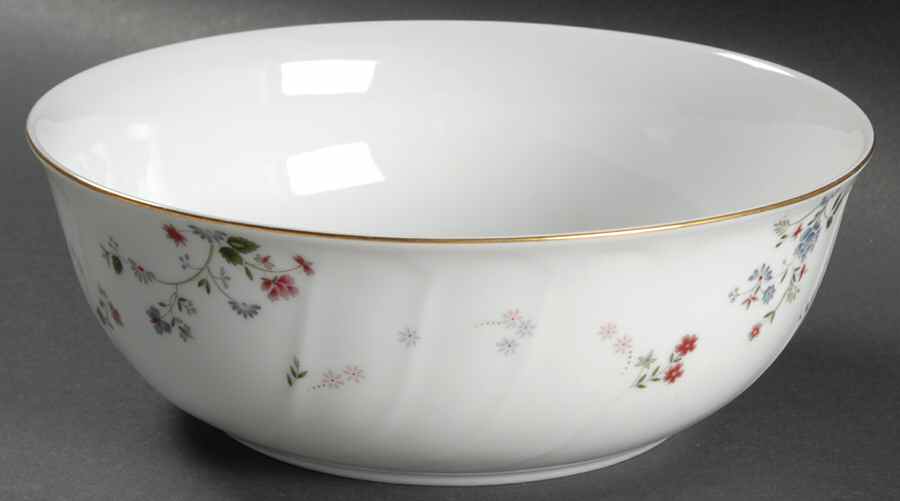 Hastings 8" Round Vegetable Bowl by Mikasa-1