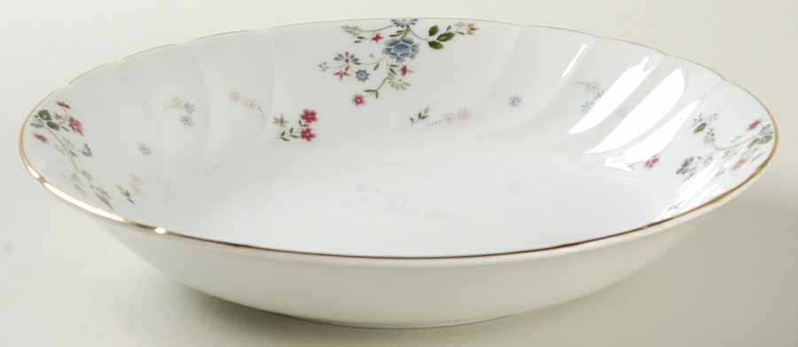 Hastings Coupe Soup Bowl by Mikasa-1