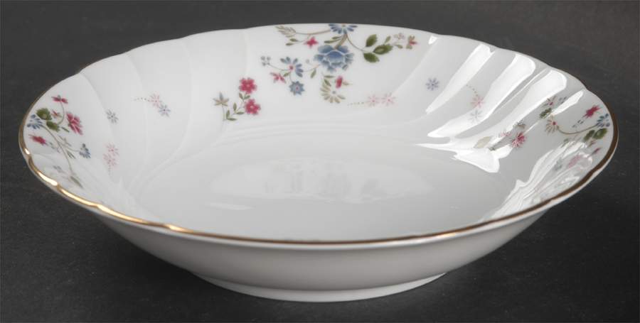 Hastings Fruit/Dessert (Sauce) Bowl by Mikasa-1