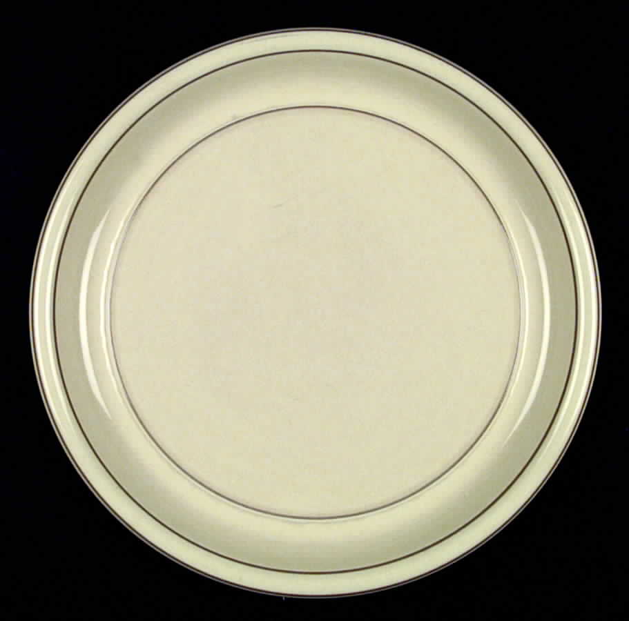 Harvest Tan Dinner Plate by Mikasa-1