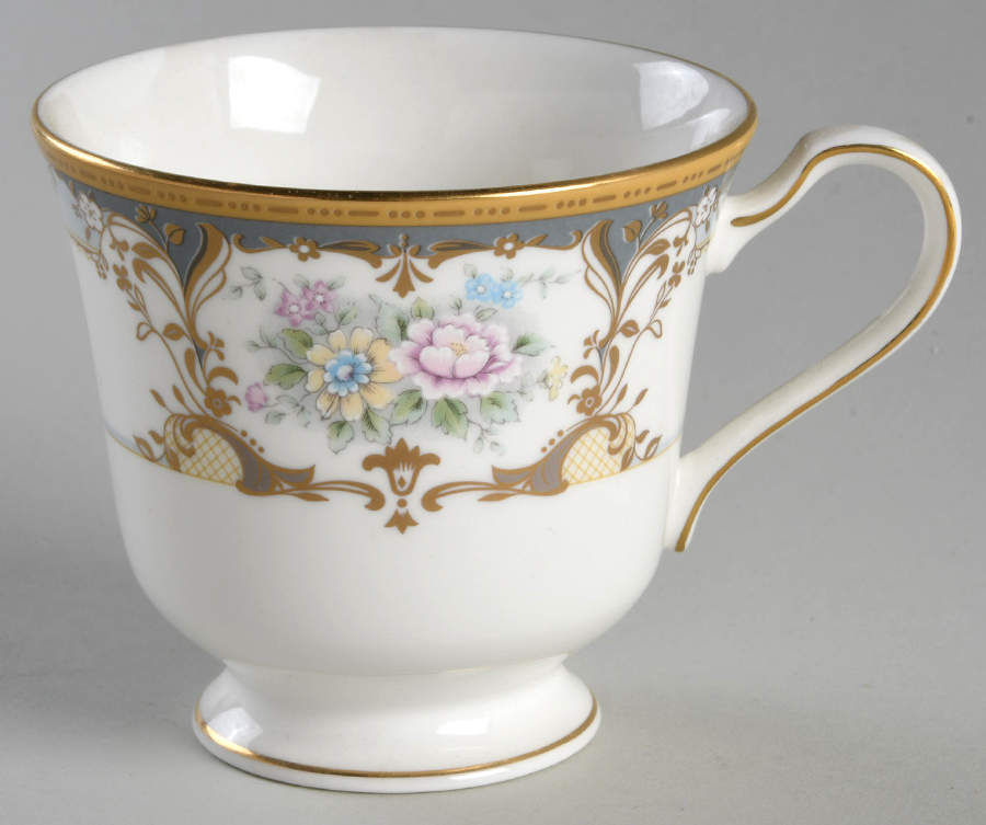 Hathaway Footed Cup by Mikasa-1