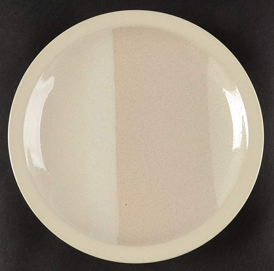 Hatteras Salad Plate by Mikasa-1
