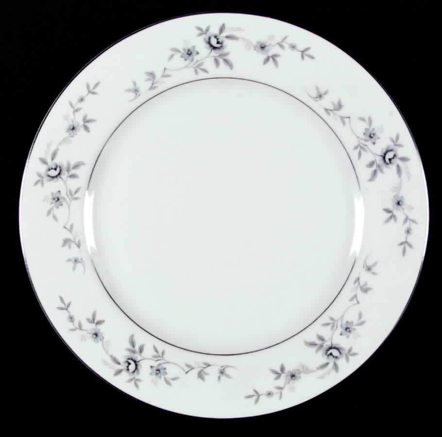 Hayden Dinner Plate by Mikasa-1