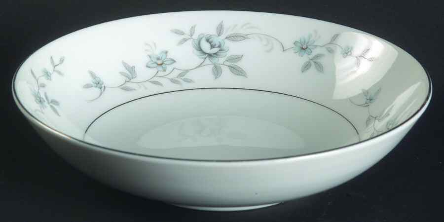 Hayden Fruit/Dessert (Sauce) Bowl by Mikasa-1