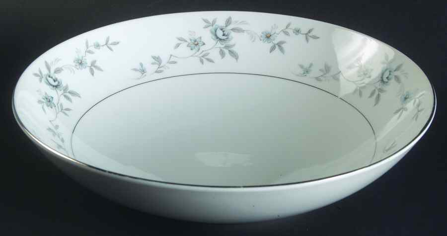 Hayden 9" Round Vegetable Bowl by Mikasa-1