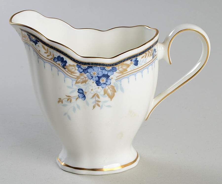 Hayworth Creamer by Mikasa-1