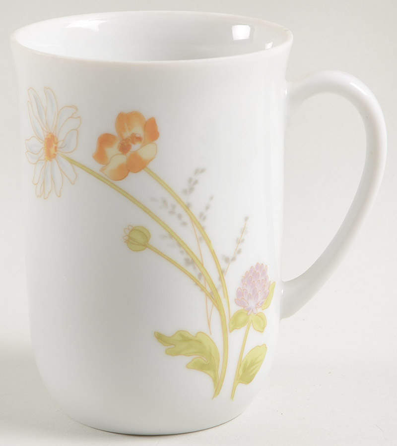 Heather Mug by Mikasa-1