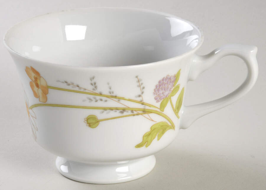 Heather Footed Cup by Mikasa-1