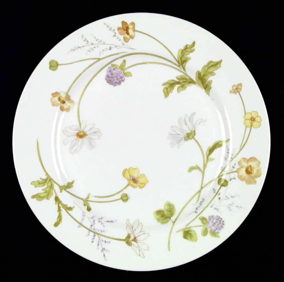 Heather Dinner Plate by Mikasa-1