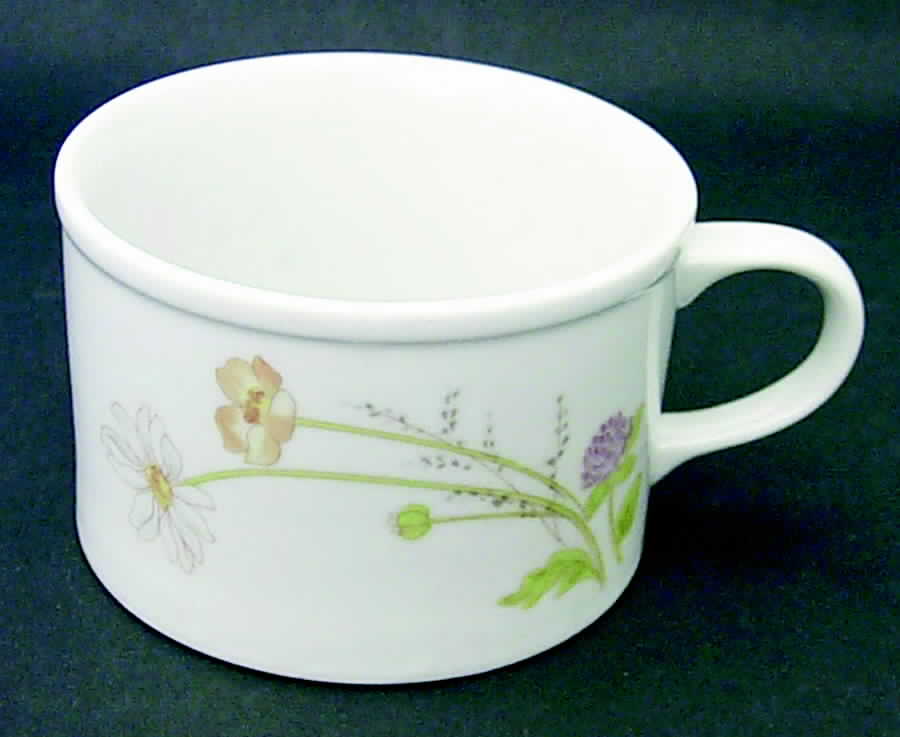 Heather Soup Mug by Mikasa-1