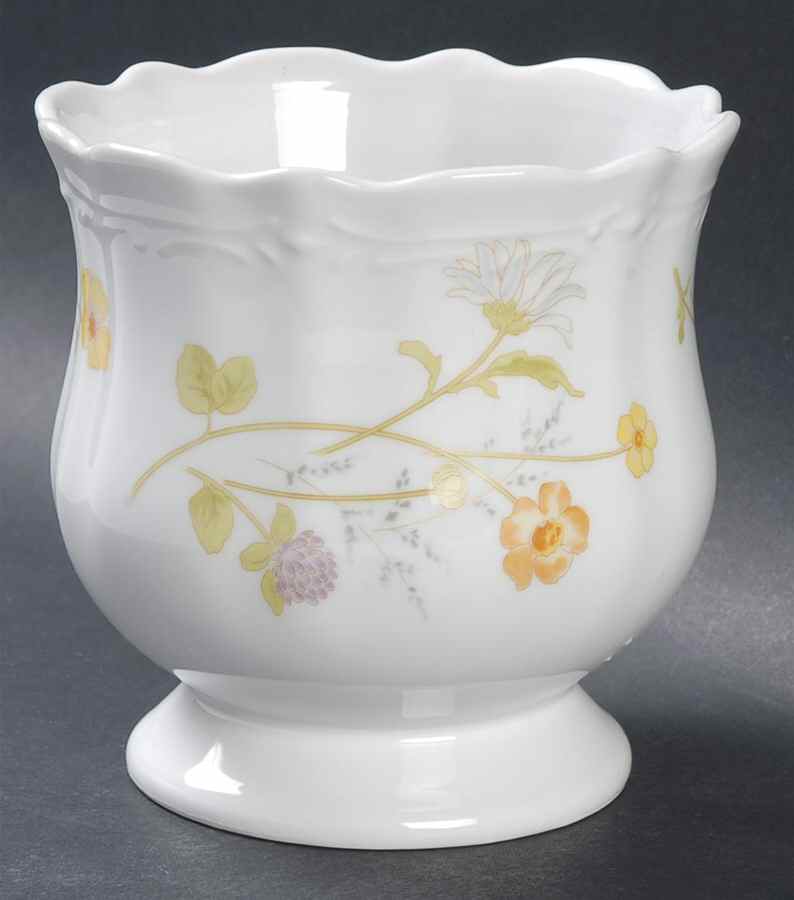 Heather Small Cachepot by Mikasa-1