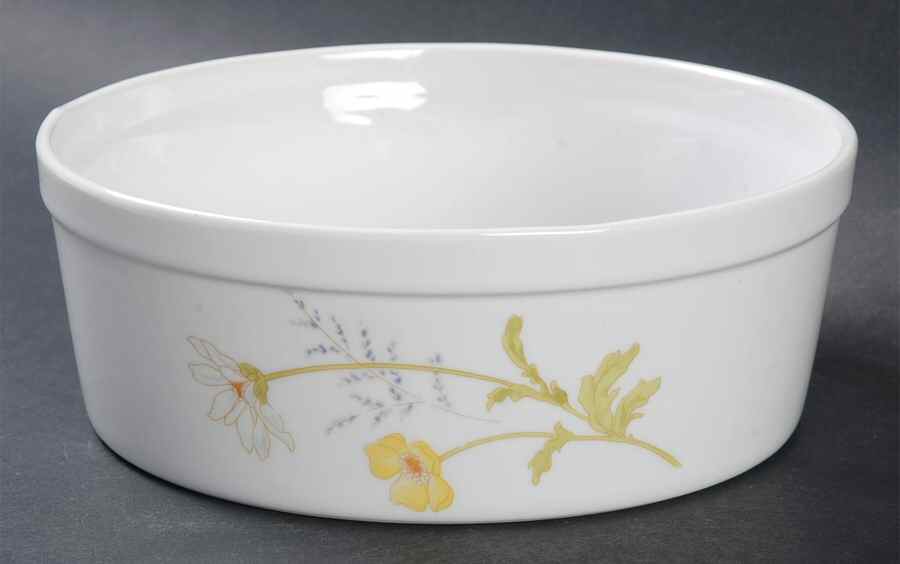 Heather Round Open Casserole by Mikasa-1