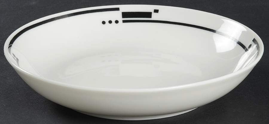Headline Coupe Soup Bowl by Mikasa-1