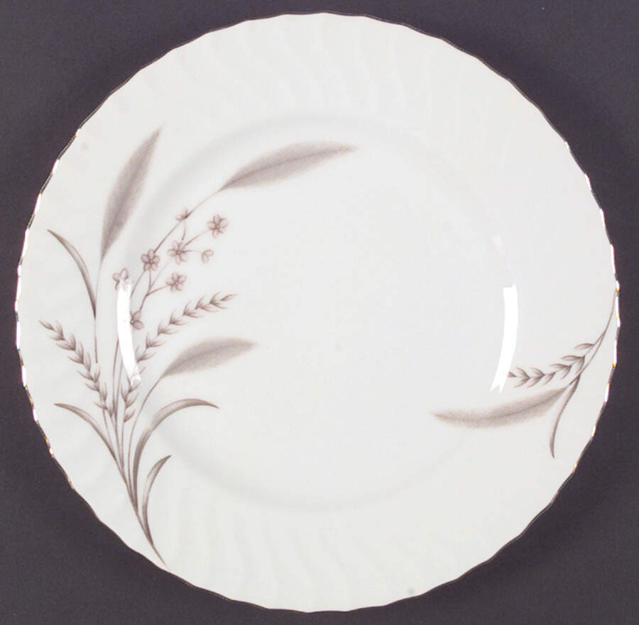Heather Dinner Plate by Mikasa-1