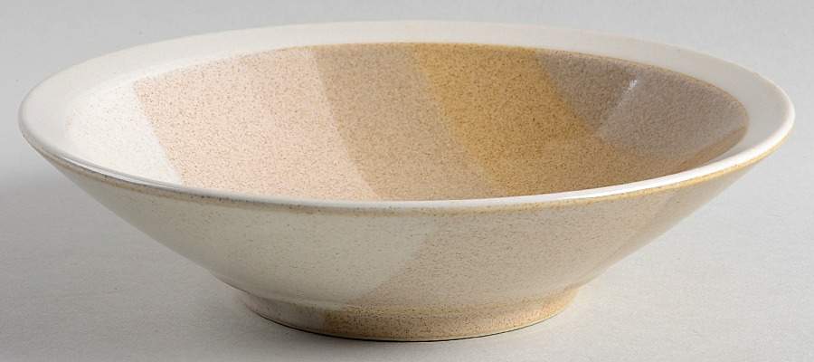 Hebrides Coupe Soup Bowl by Mikasa-1