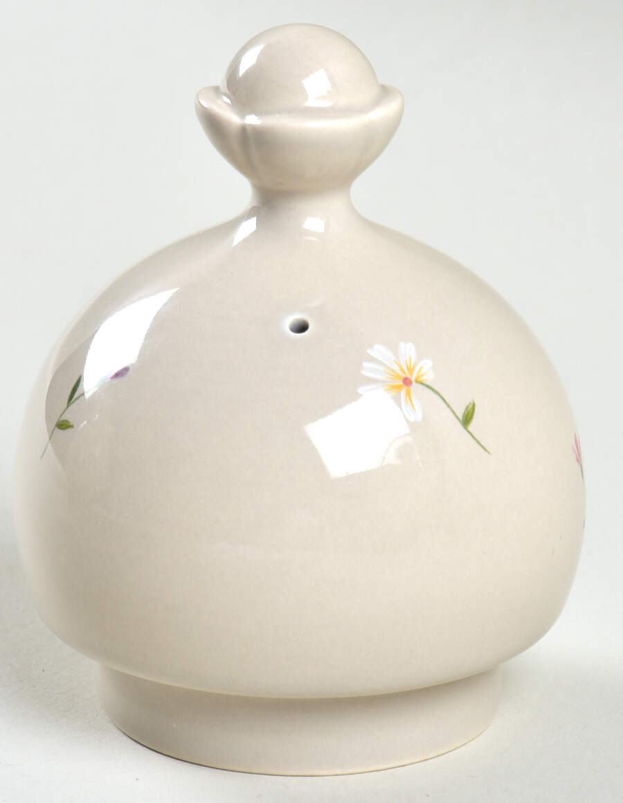 Heather Blossoms Lid for Coffee Pot by Mikasa-1