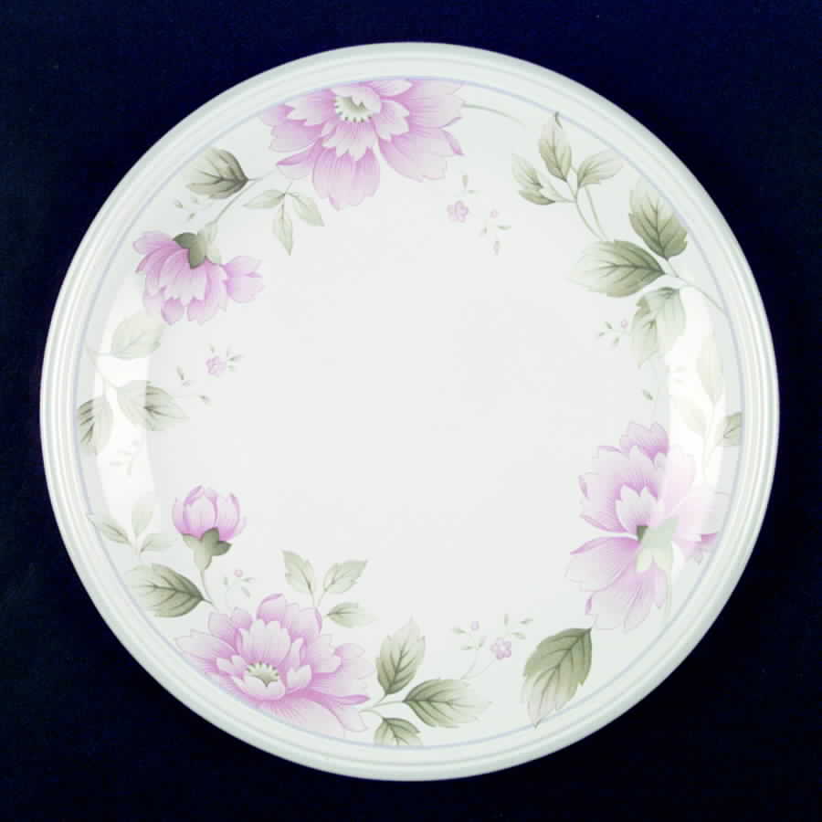 Hearts Delight Dinner Plate by Mikasa-1