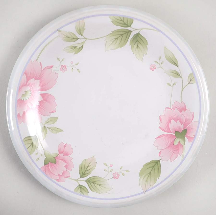 Hearts Delight Salad Plate by Mikasa-1