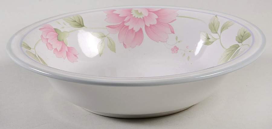 Hearts Delight Coupe Soup Bowl by Mikasa-1