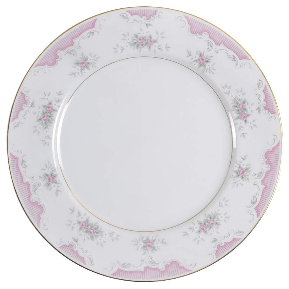 Heirloom Dinner Plate by Mikasa-1