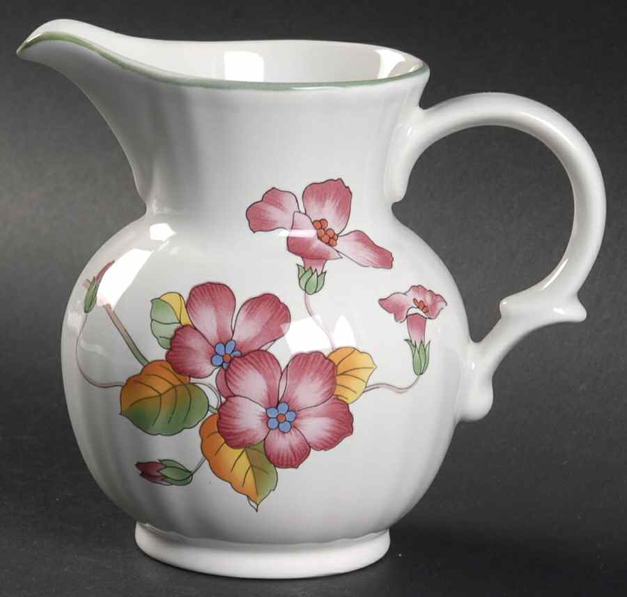 Heirloom Creamer by Mikasa-1