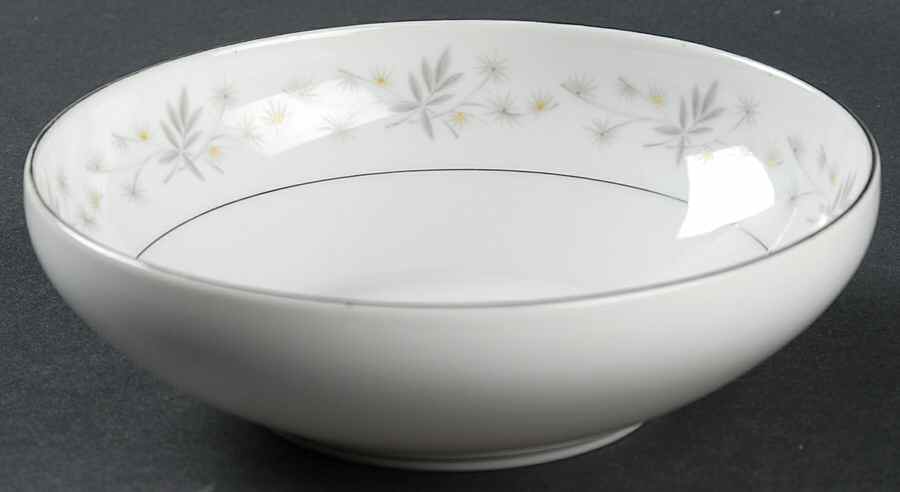 Helena Coupe Cereal Bowl by Mikasa-1