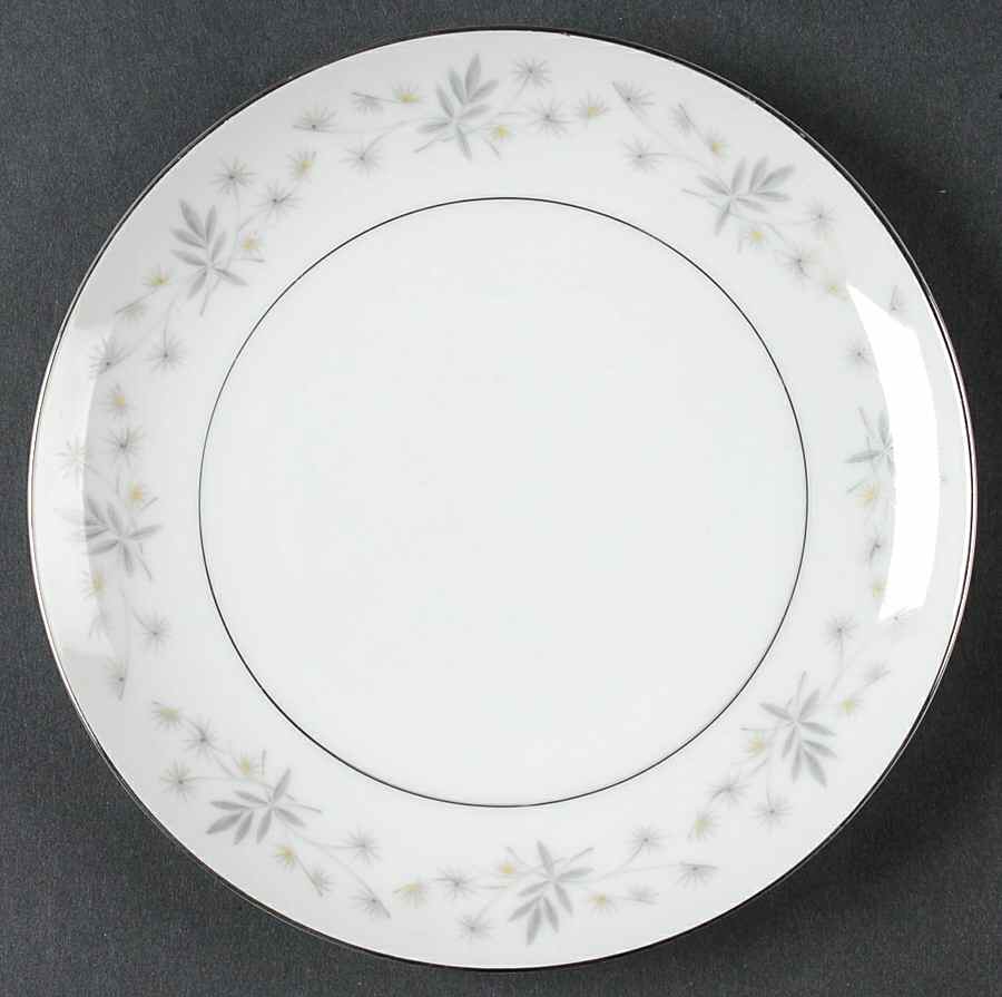 Helena Bread & Butter Plate by Mikasa-1