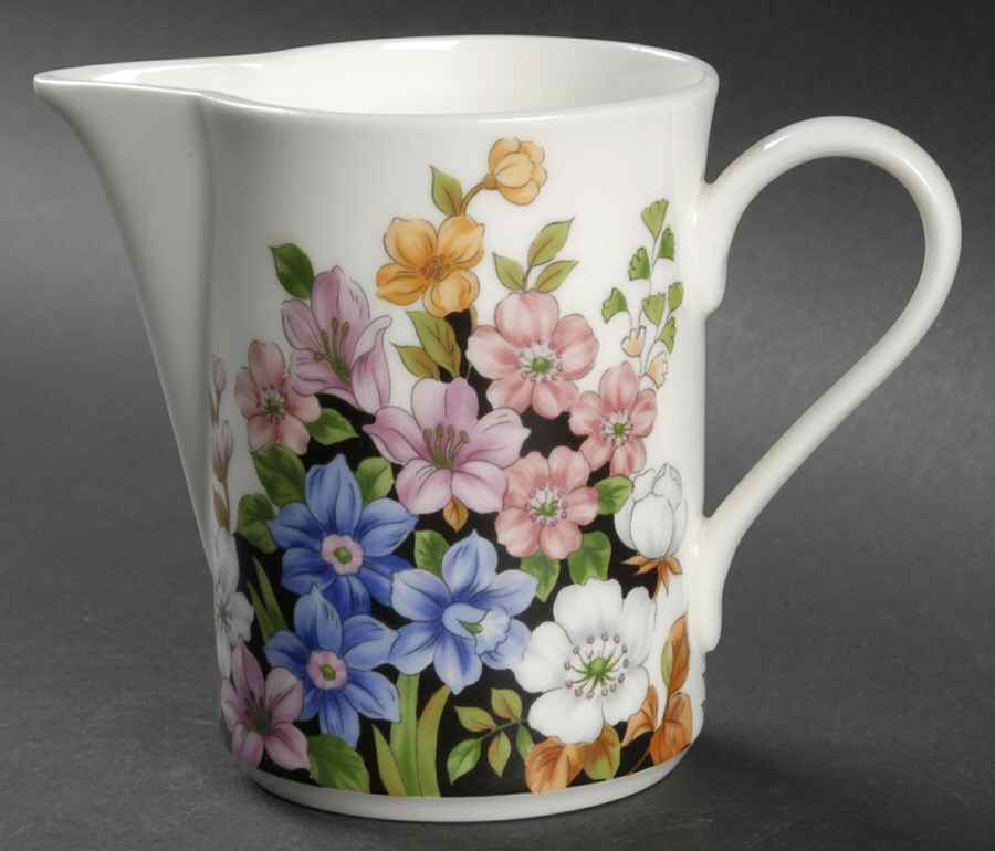 Heather Lane Creamer by Mikasa-1