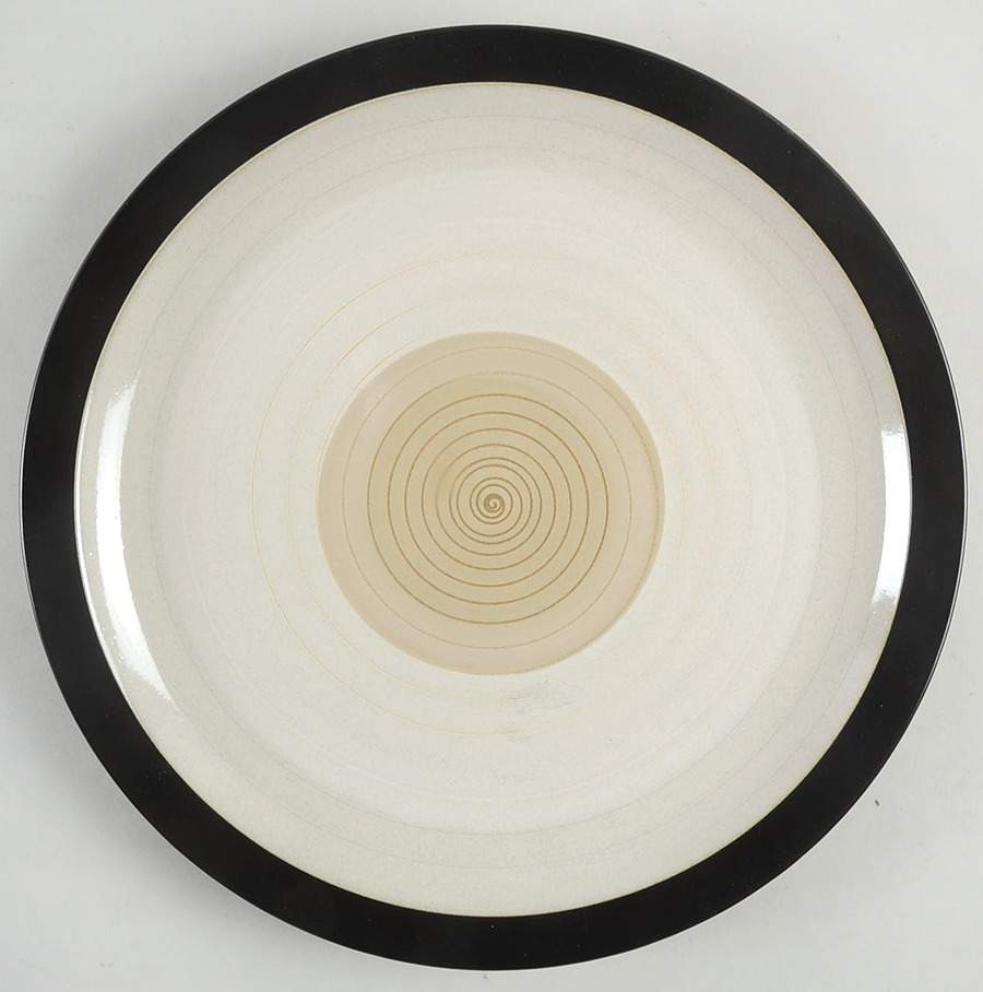 Helica 12" Chop Plate (Round Platter) by Mikasa-1