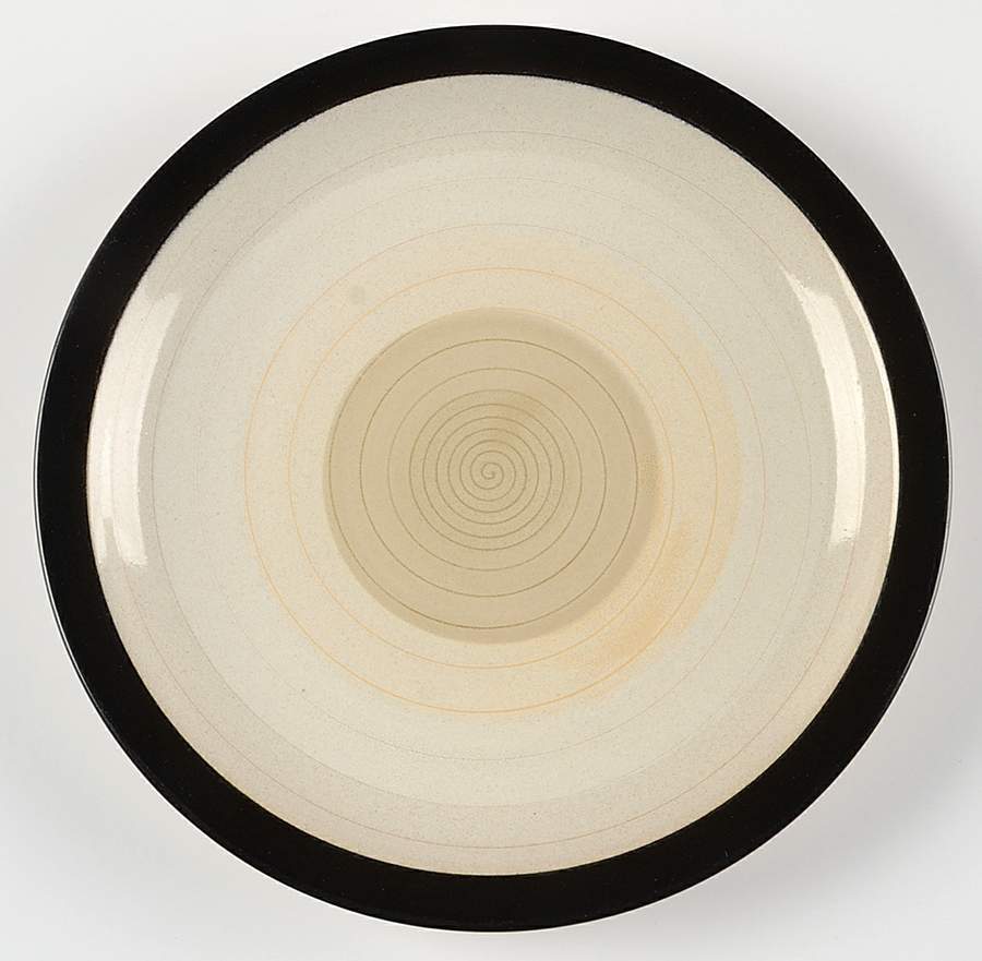 Helica Salad Plate by Mikasa-1