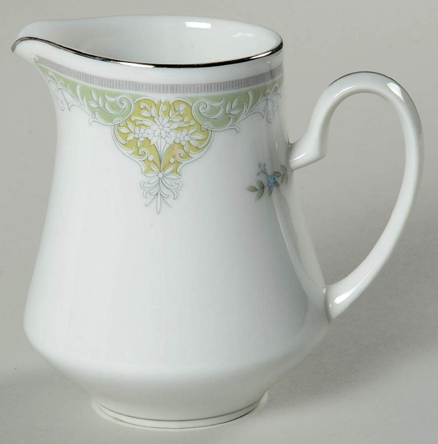Hepburn Creamer by Mikasa-1