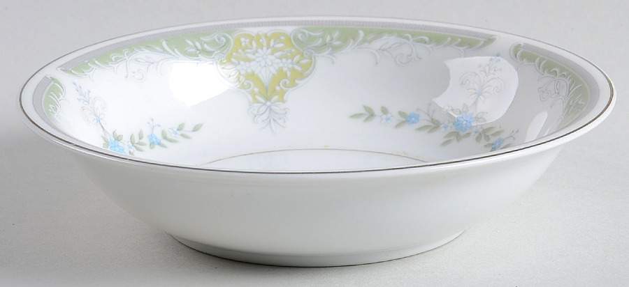 Hepburn Fruit/Dessert (Sauce) Bowl by Mikasa-1
