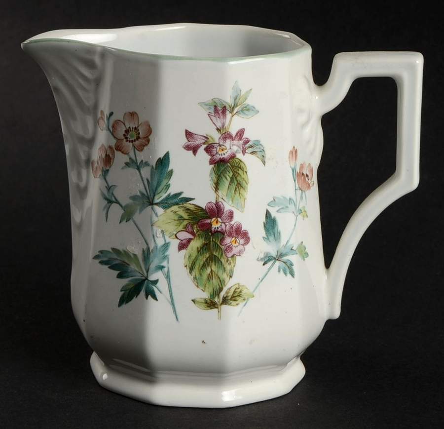 Hedge Row Creamer by Mikasa-1