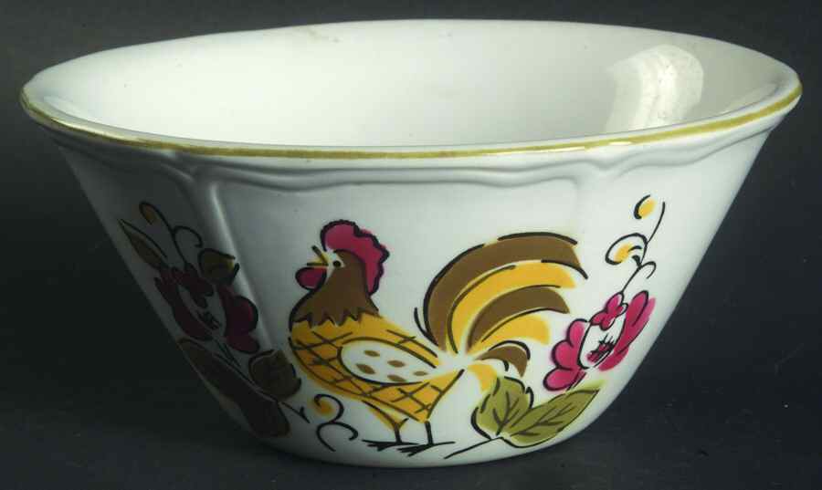 Heritage Gravy Boat by Mikasa-1