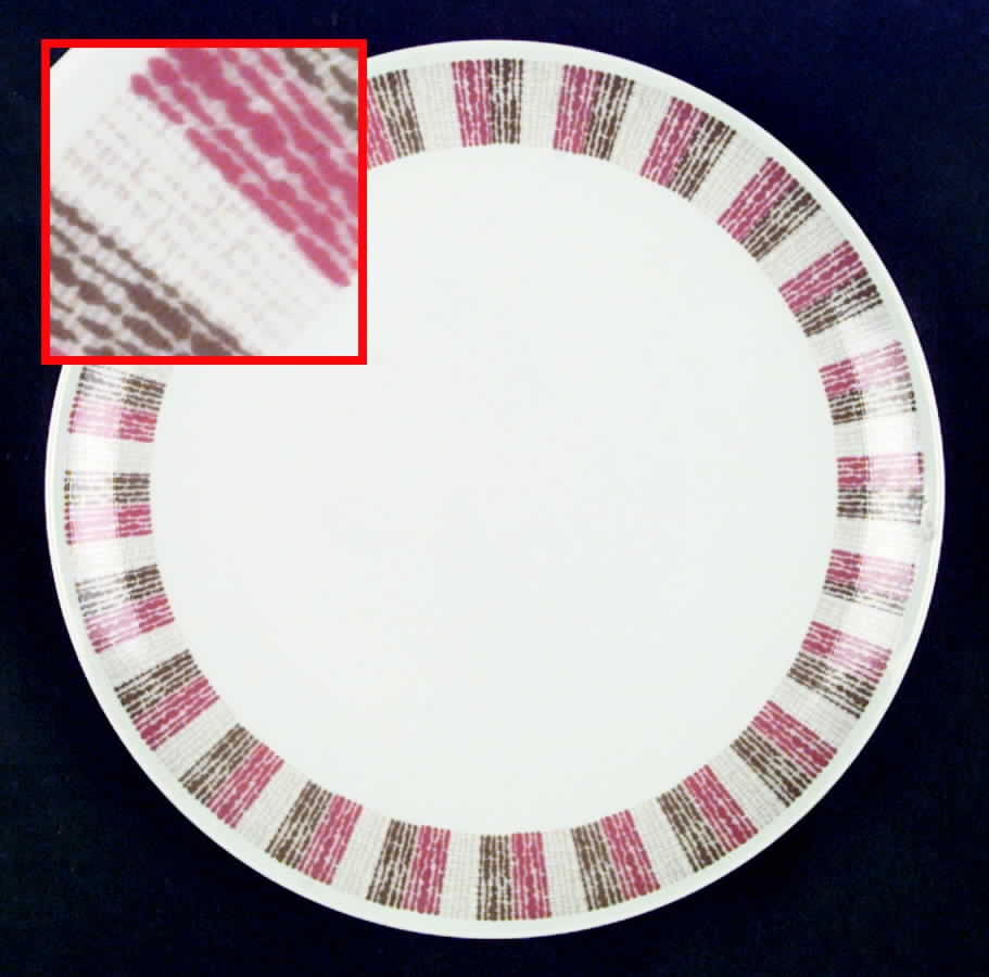 Highland Dinner Plate by Mikasa-1
