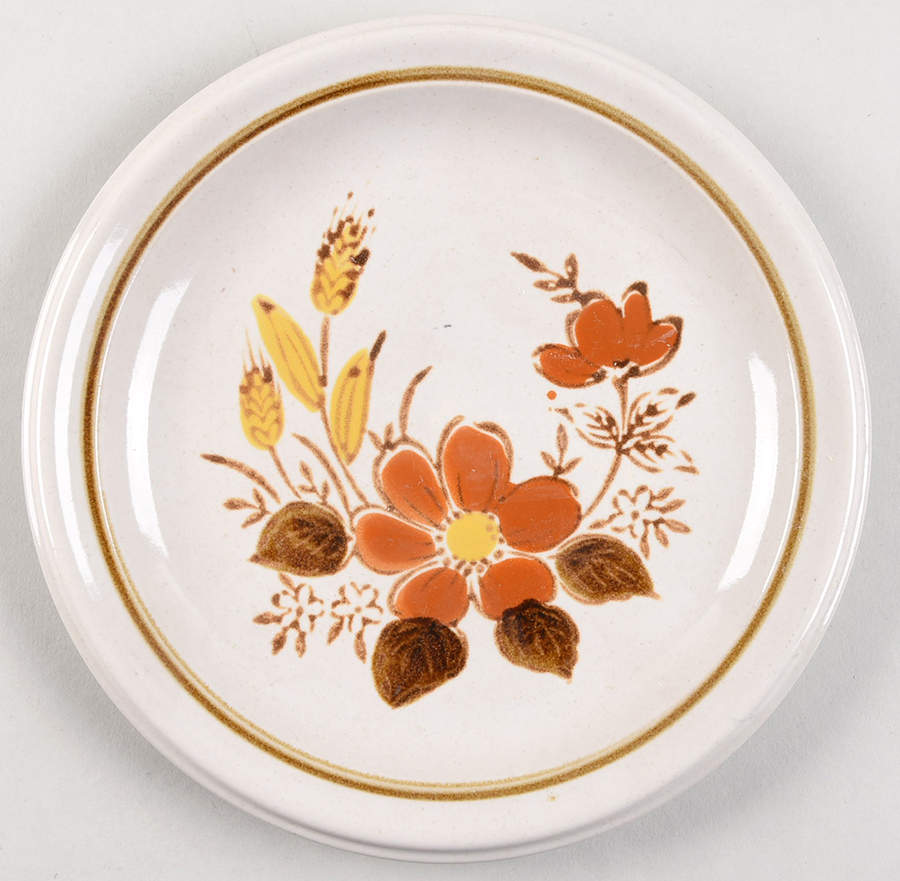 Highlands Salad Plate by Mikasa-1