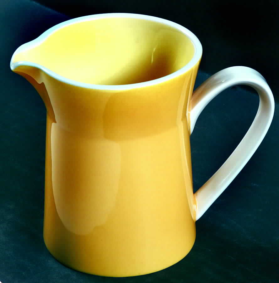Hilo Creamer by Mikasa-1