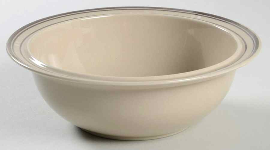 Hi Point Soup/Cereal Bowl by Mikasa-1