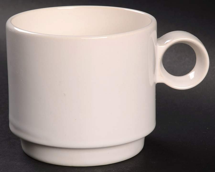 Hi Rise Mug by Mikasa-1